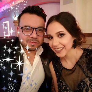 Meet your Posher, Norma